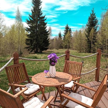Medve Dome - Luxury Camping In The Middle Of Nature 호텔 블러히차 외부 사진