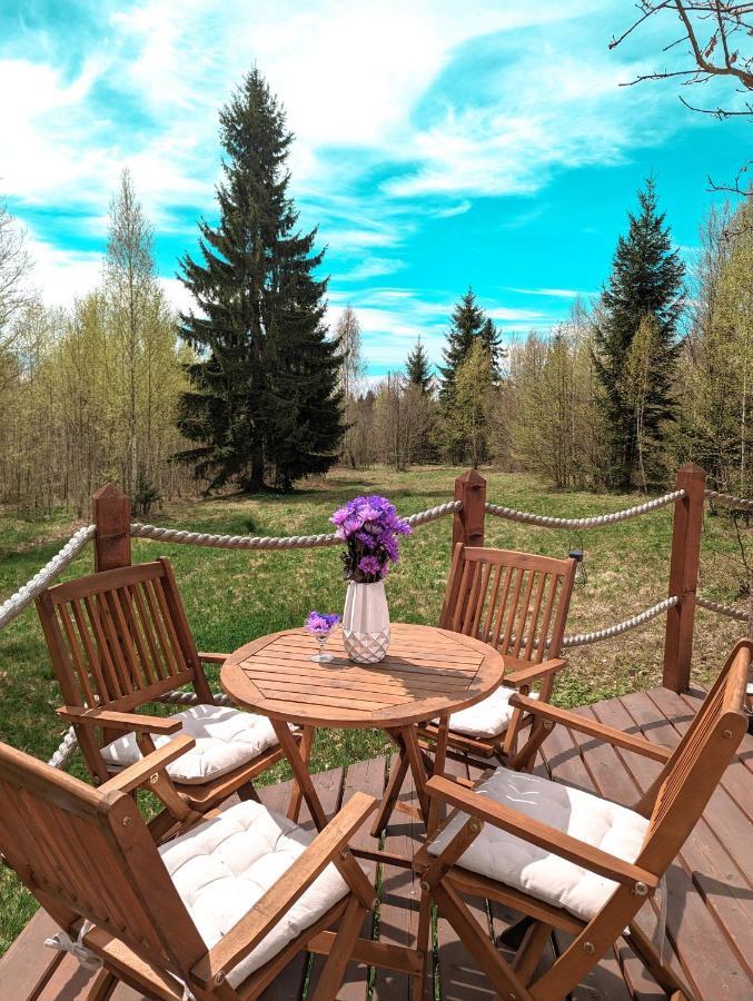 Medve Dome - Luxury Camping In The Middle Of Nature 호텔 블러히차 외부 사진